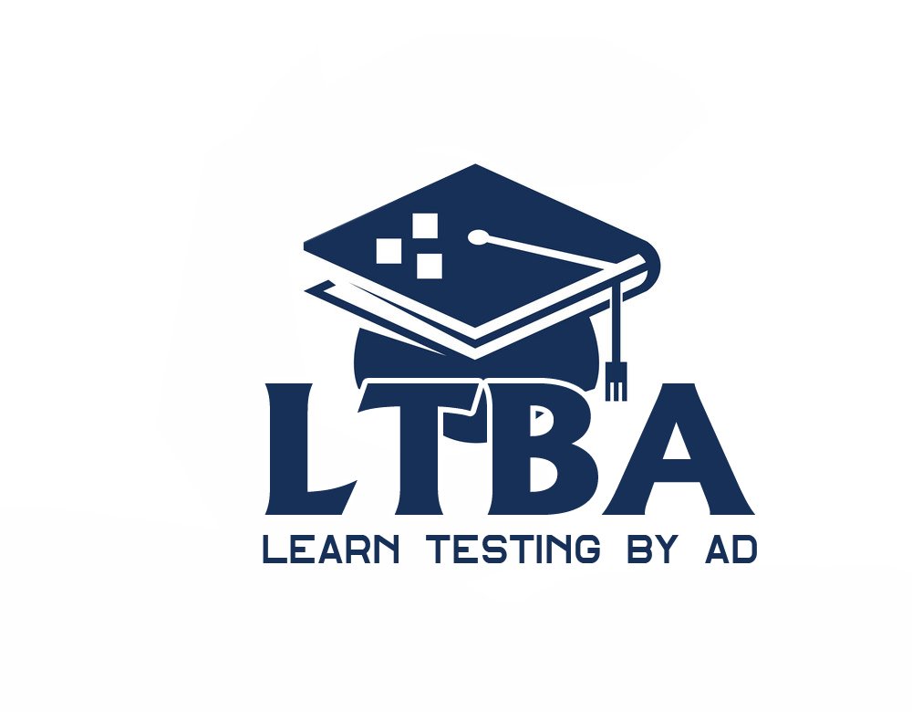 Learn Testing by AD